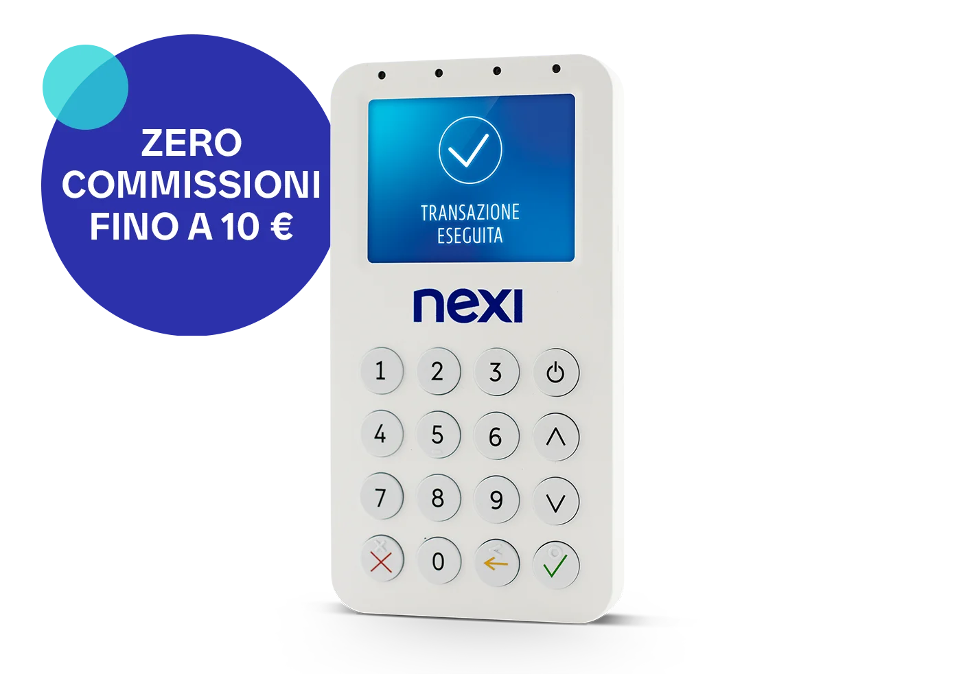 Mobile POS