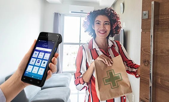 smartpos mini