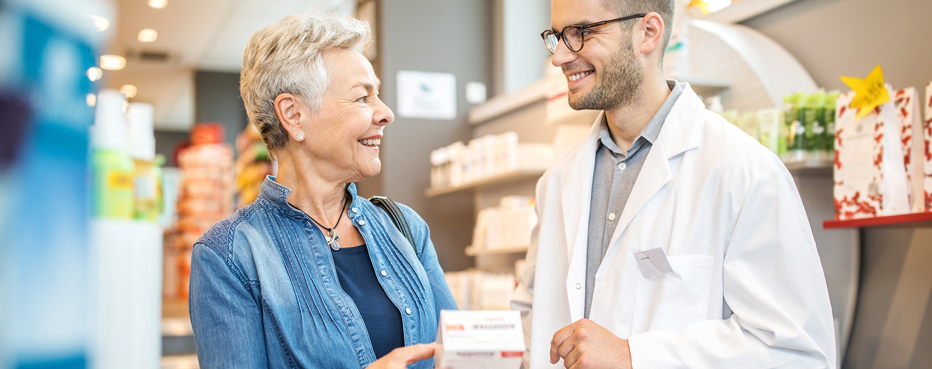 servizi nexi per farmacie