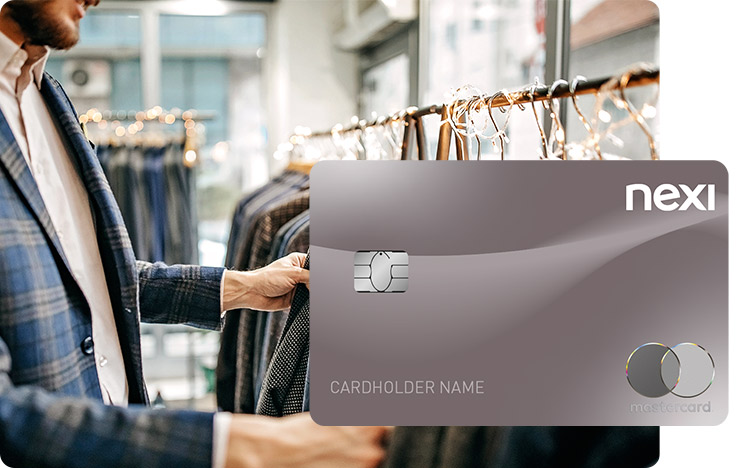 carta Debit Premium