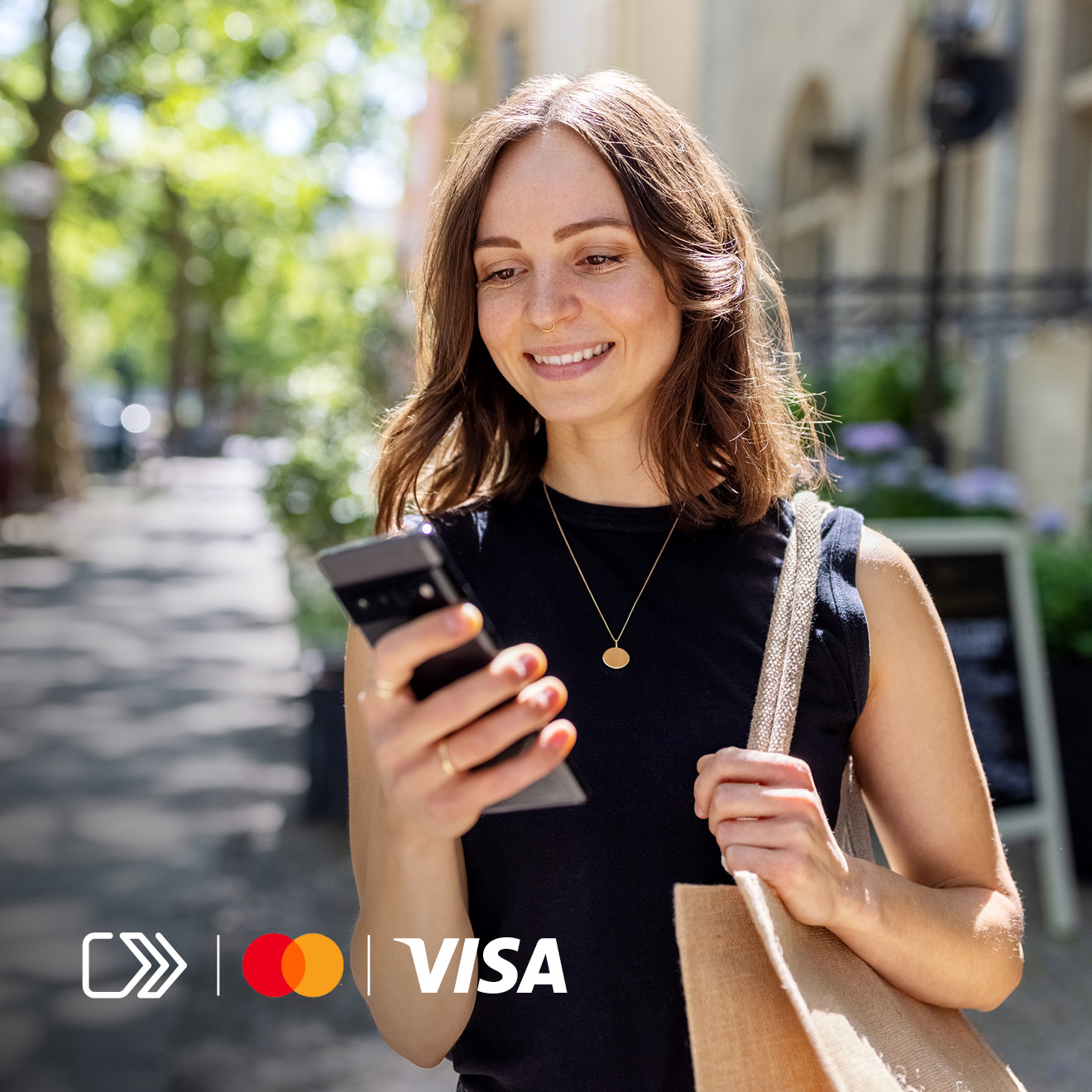 click-to-pay