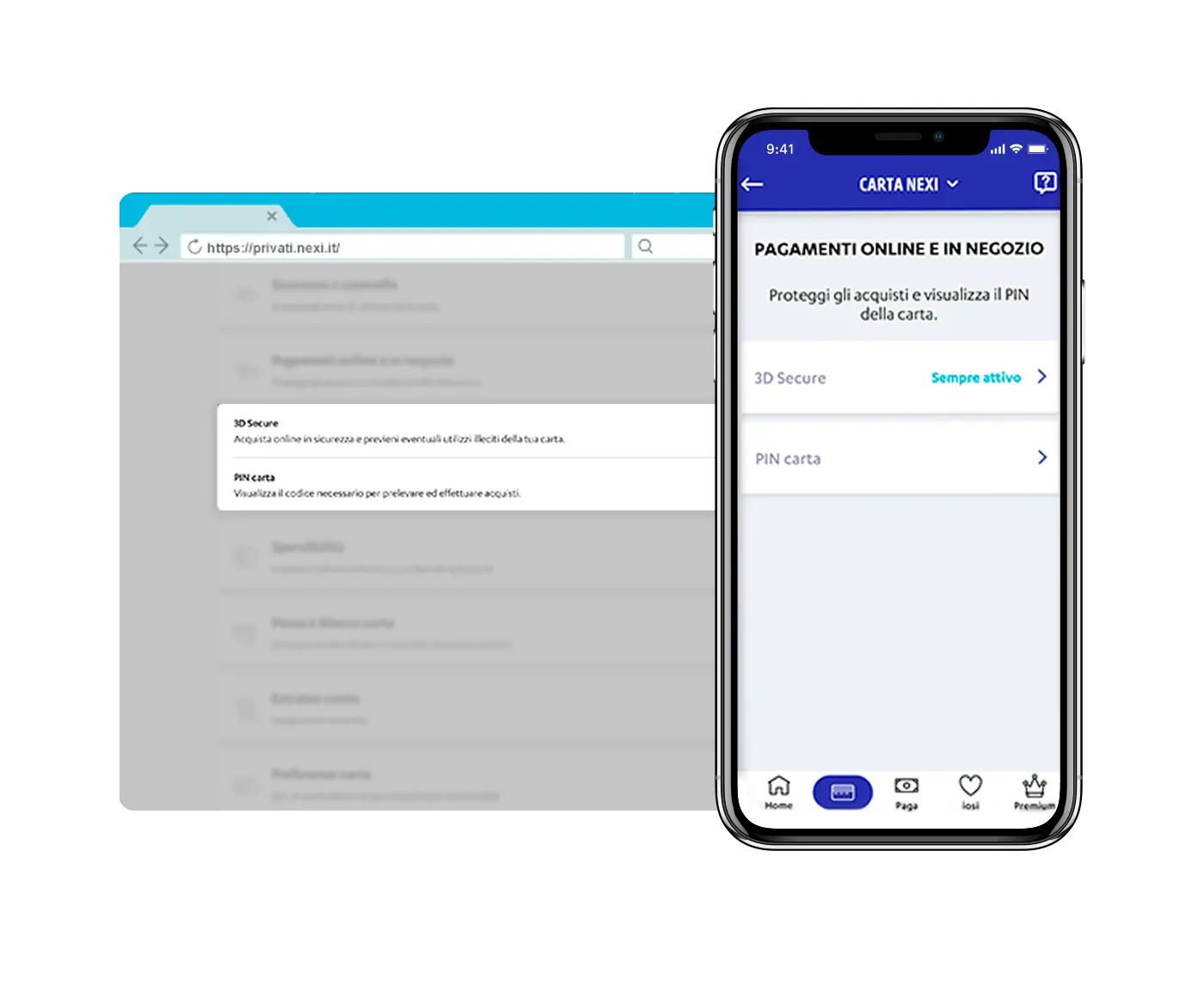pagamenti digitali sicuri