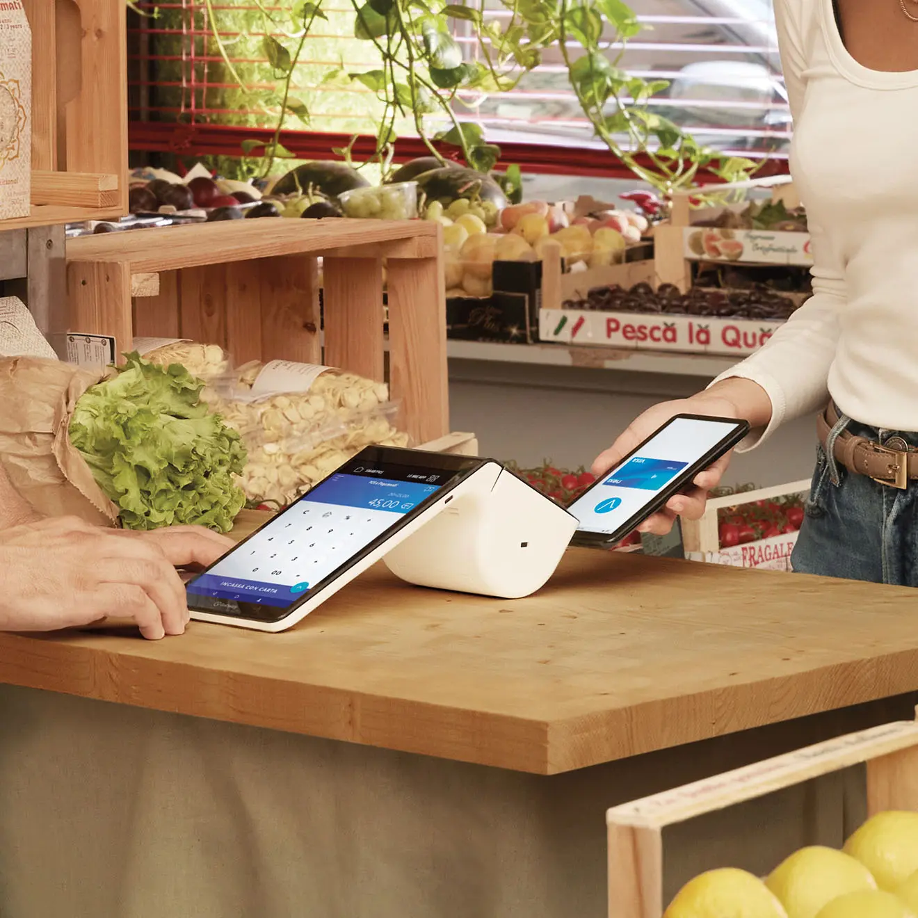 Mobile Payment