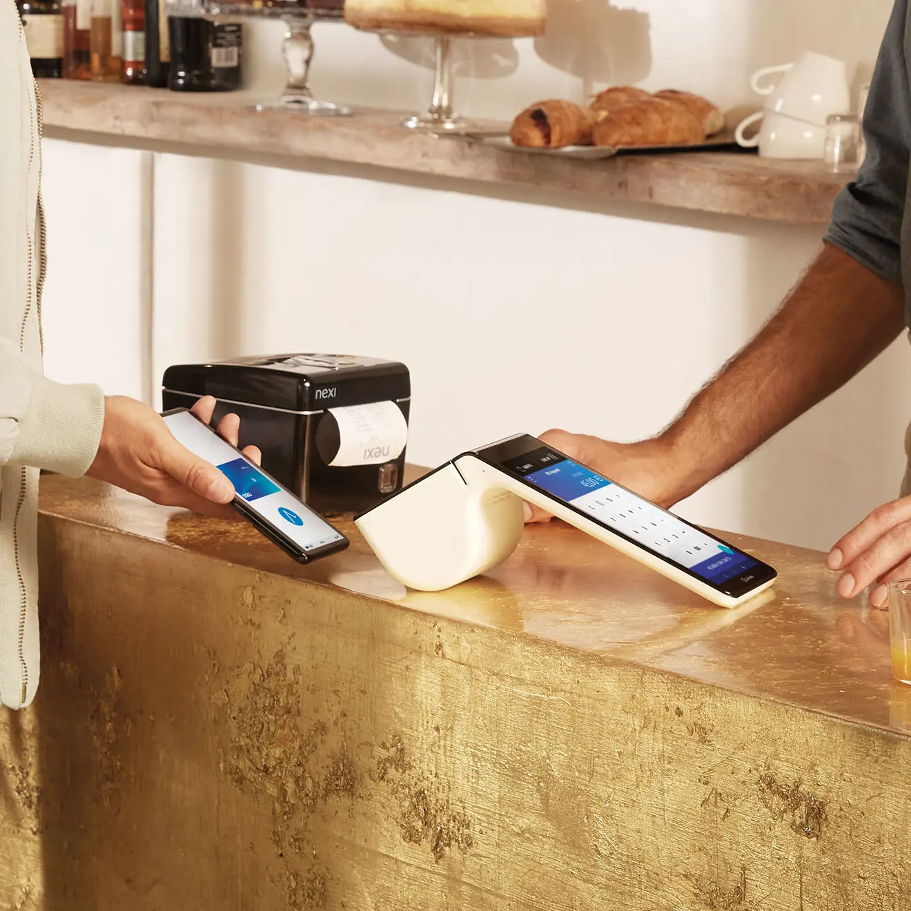 Mobile Payment