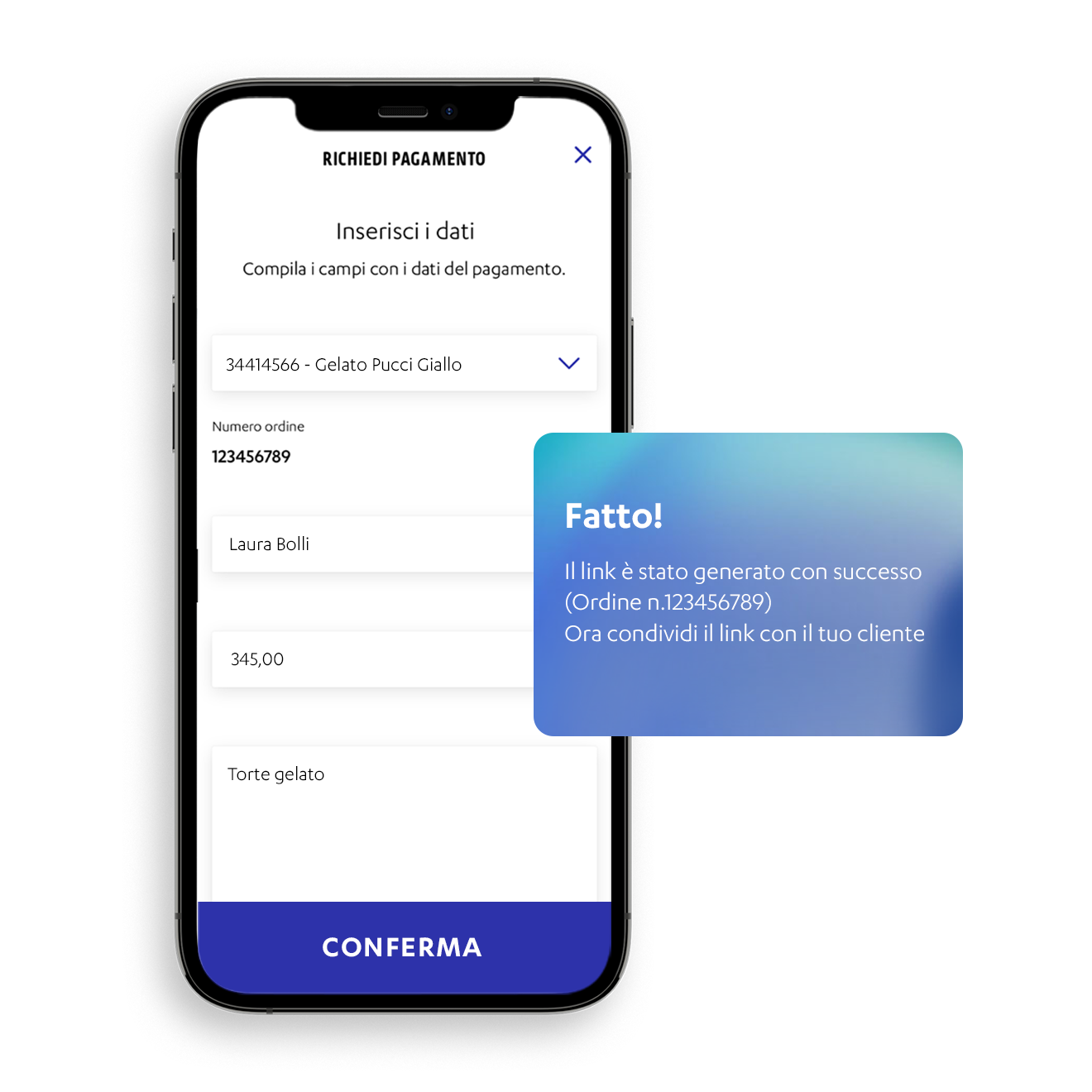 App Nexi