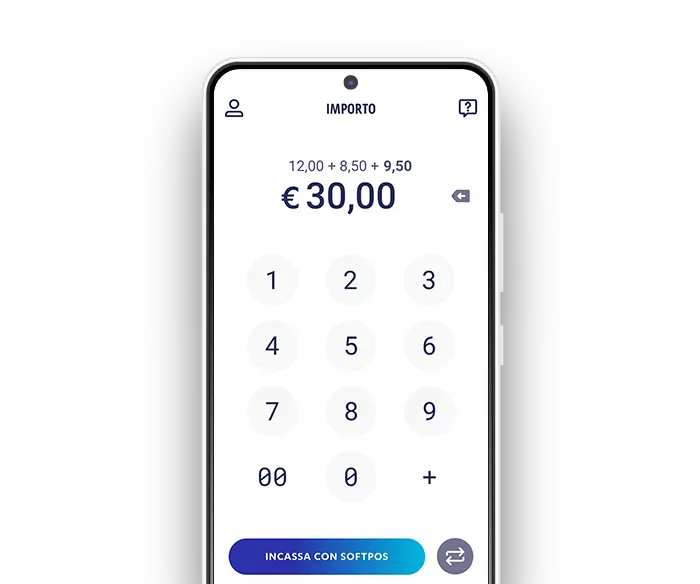 App Nexi POS