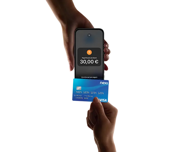 App Nexi POS