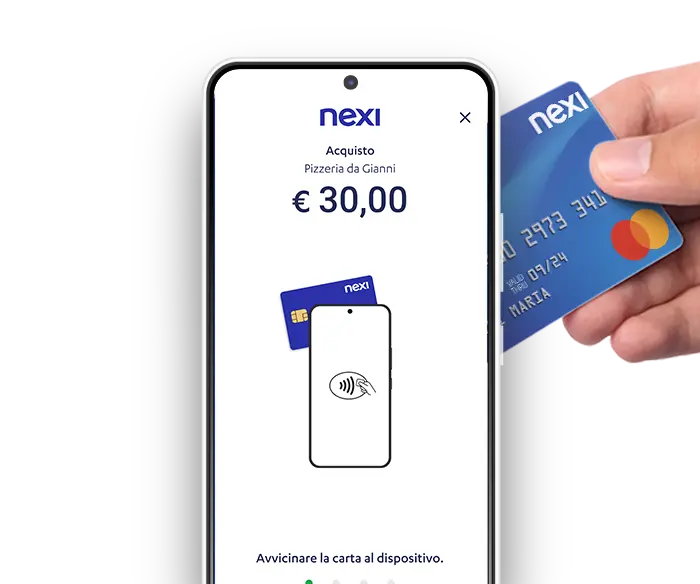 App Nexi POS