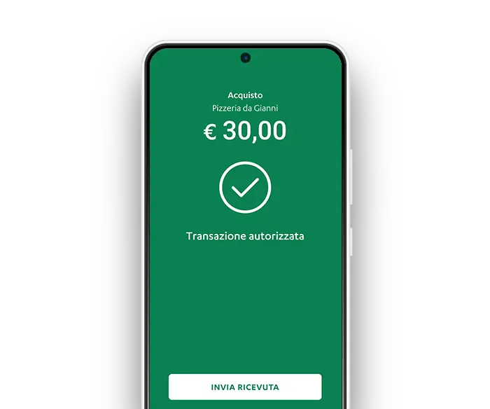 App Nexi POS