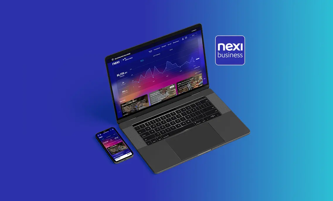 nexi business